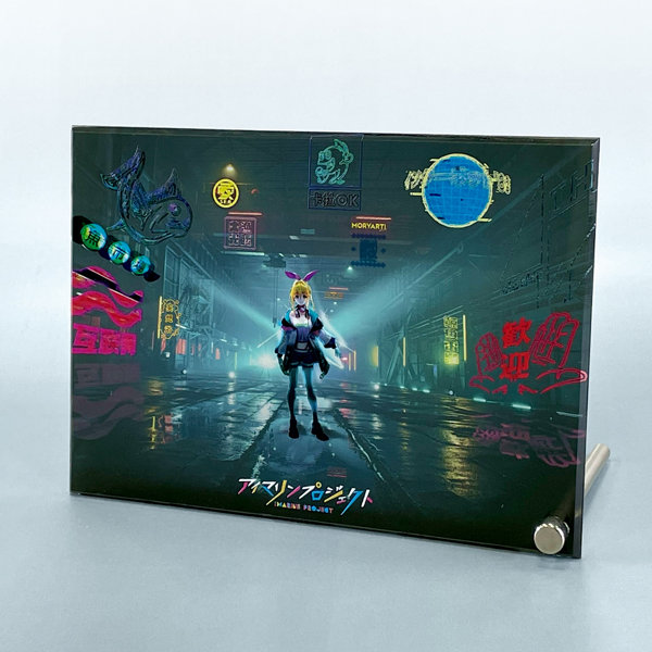 海物語　ウリン　アクリルブロック　メモリアル　新品未開封 Amazon.co.jp: 25th 海物語 メモリアルアクリルブロック ウリン