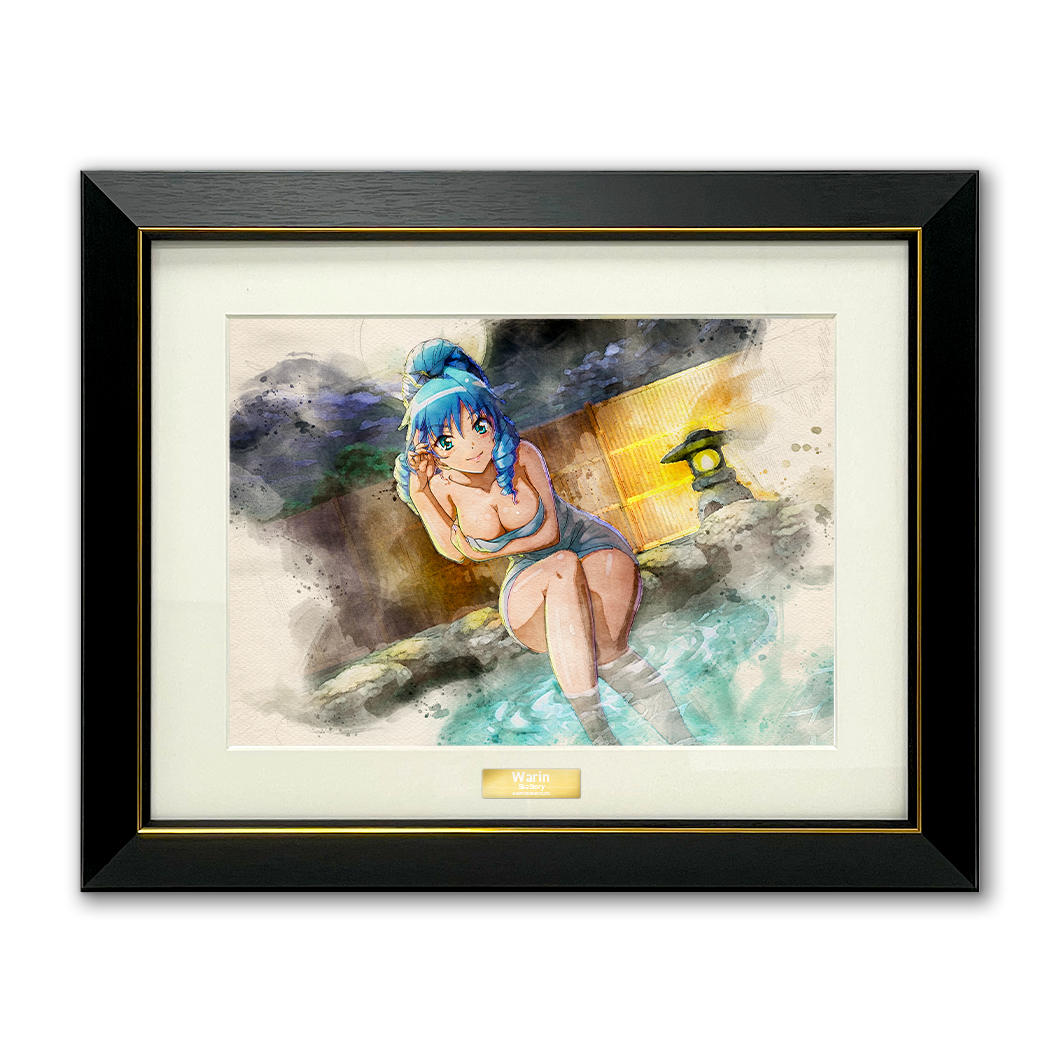 海物語 キャラファイングラフ ワリン
