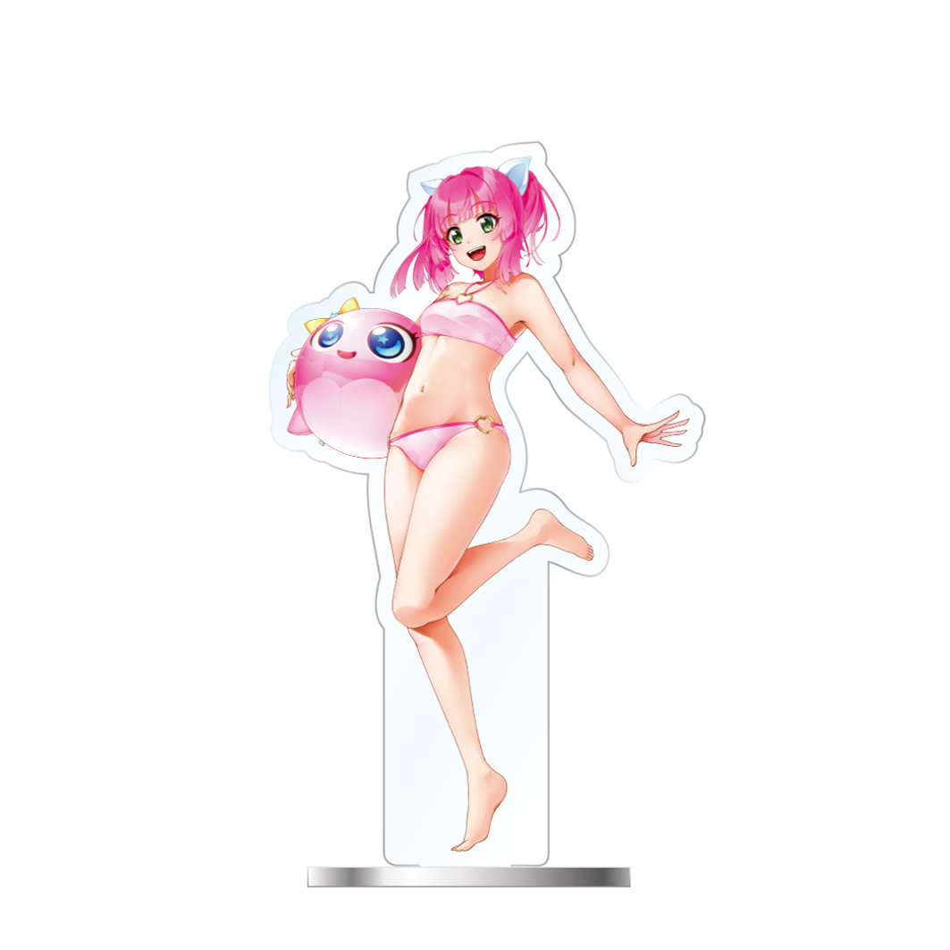 海物語 アクリルスタンド 2025Ver. ウリン