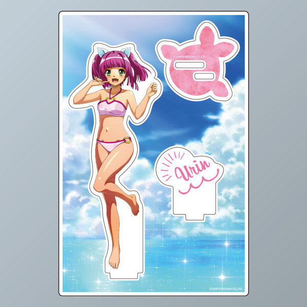 海物語 ウリン グッズまとめ 61Am001sM-L._AC_SY200_QL15_.jpg