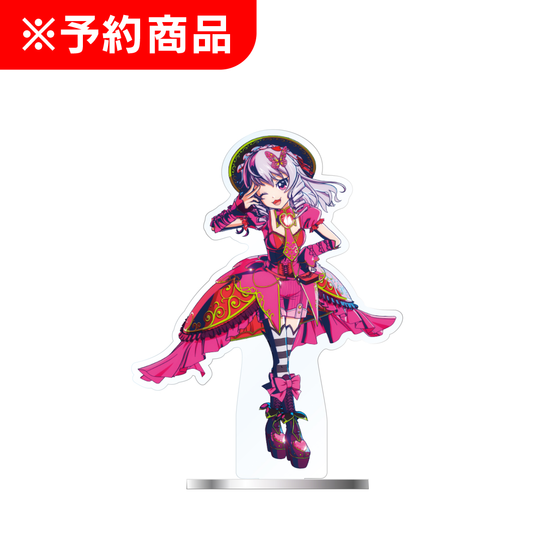 源外伝 EPISODE OF -大龍- アクリルスタンド 一条凪