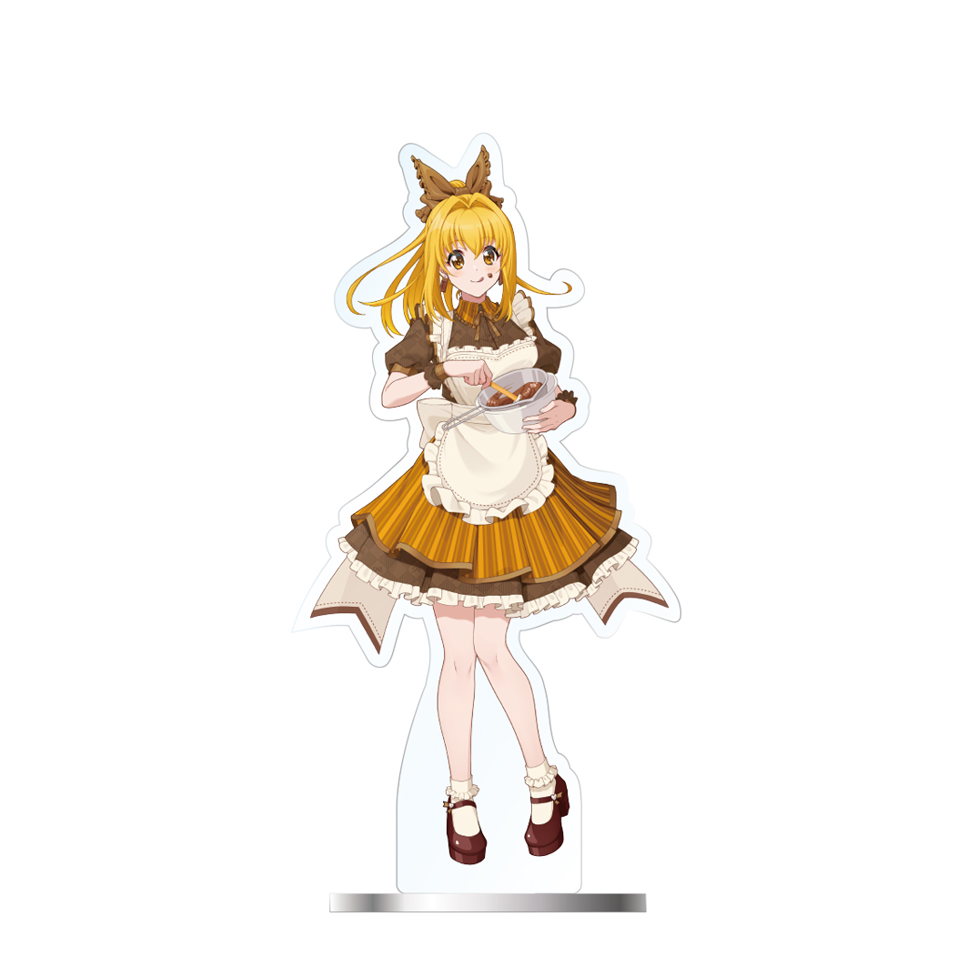 海物語 Valentine’s Day2026 アクリルスタンド マリン